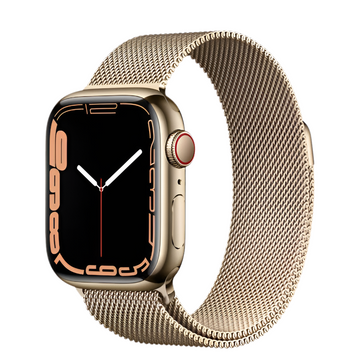 Series 9 7 in 1 Smart Watch With 3 Gifts - Black Mark Store