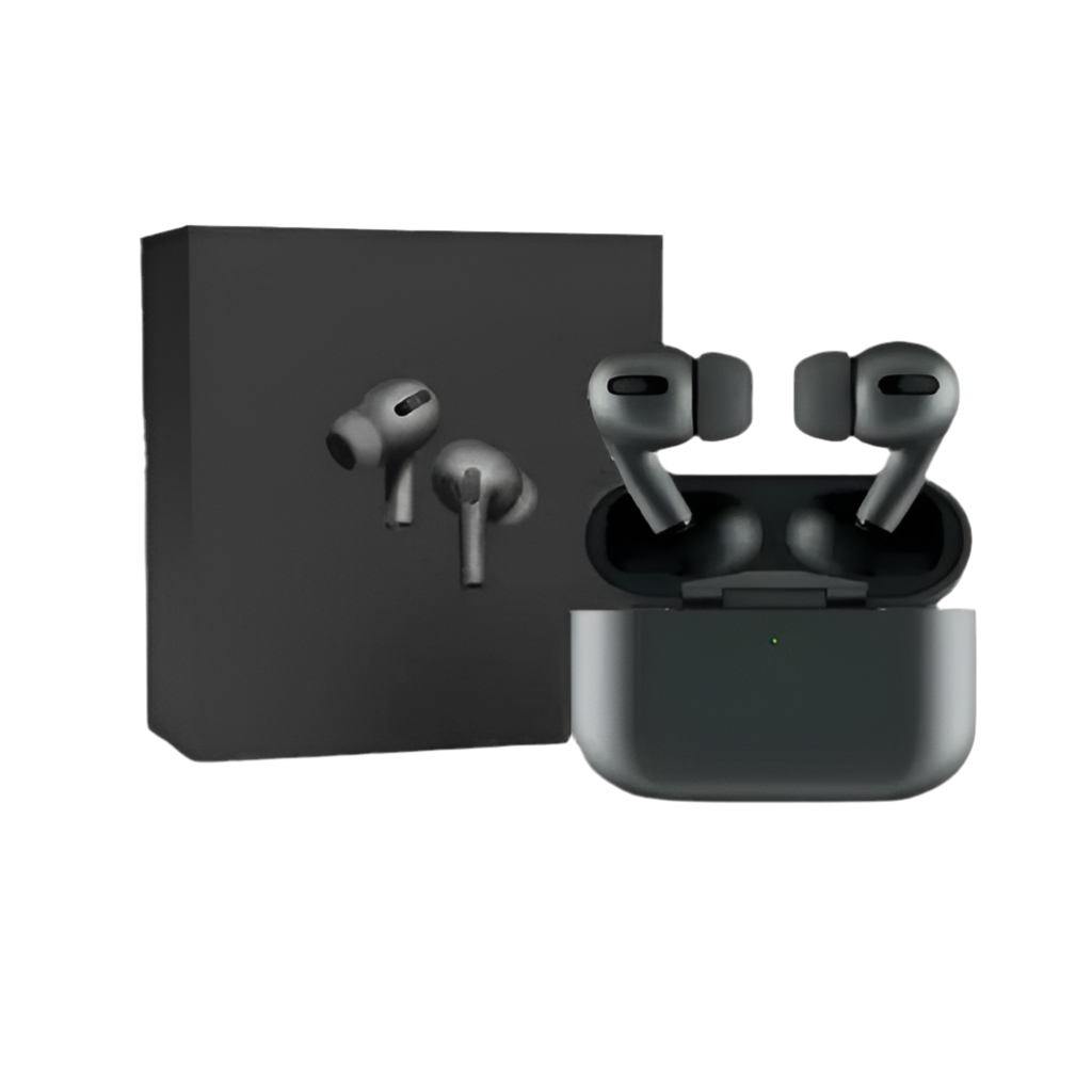 AirPords Pro 2 ANC (Buy One Get One Free) - Black Mark Store