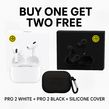 AirPords Pro 2 ANC (Buy One Get Two Free)