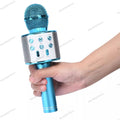 Wireless Bluetooth Handheld With 3 Gifts - Black Mark Store
