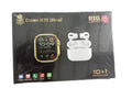 Crown H39 Ultra Gold Edition With 3 Gifts - Black Mark Store