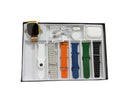 Crown H39 Ultra Gold Edition With 3 Gifts - Black Mark Store