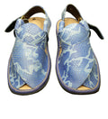 Pulse Peshawri Chappal - Black Mark Store