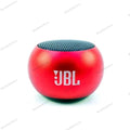 Mini Boost Bluetooth Speaker Memory Card Supported - Black Mark Store