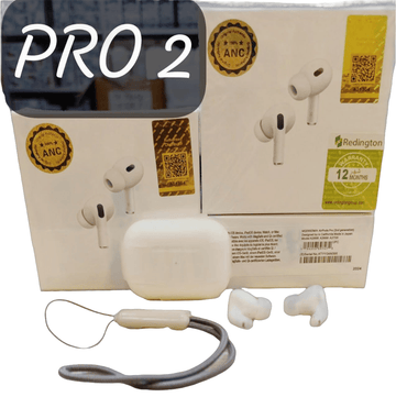 AirPords Pro 2nd Gen ANC With 3 Gifts