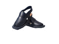 Norozi Peshawri Chappal - Black Mark Store
