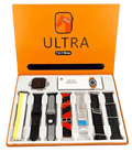 Ultra 7 In One With 3 Gifts - Black Mark Store